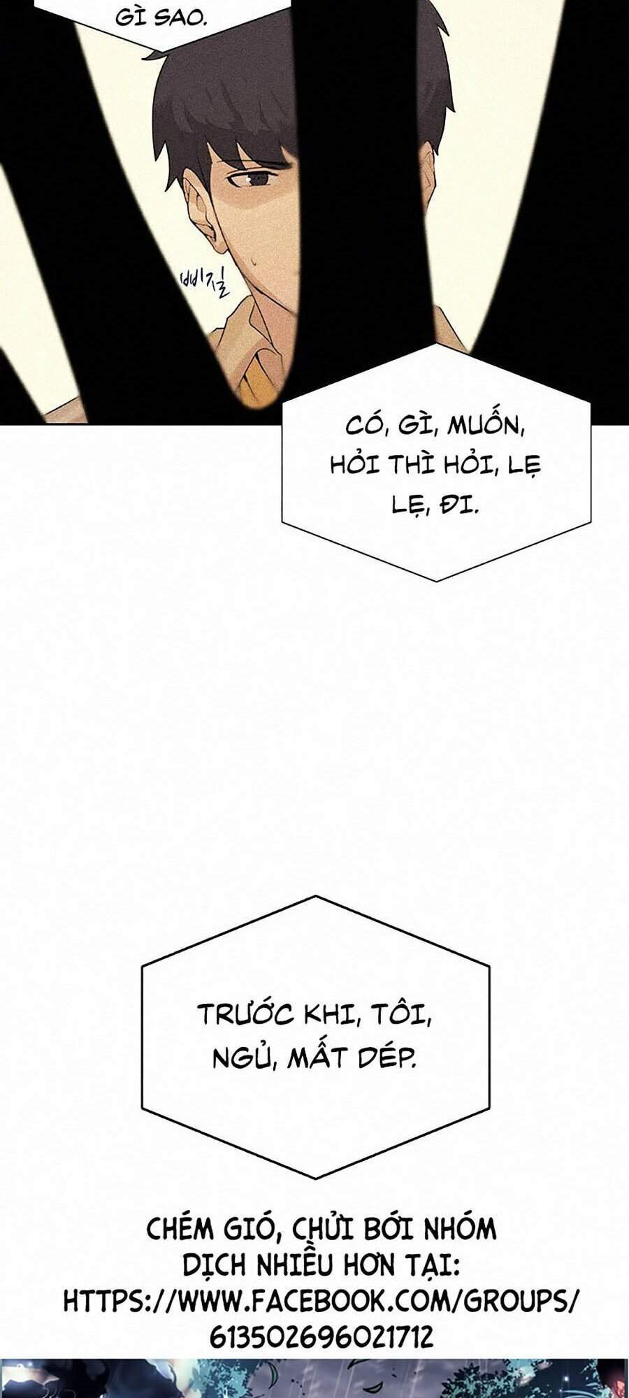 Thực Thư Pháp Sư Chap 2 - Next Chap 3
