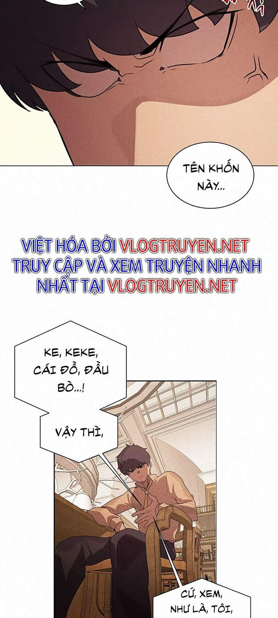Thực Thư Pháp Sư Chap 3 - Next Chap 4