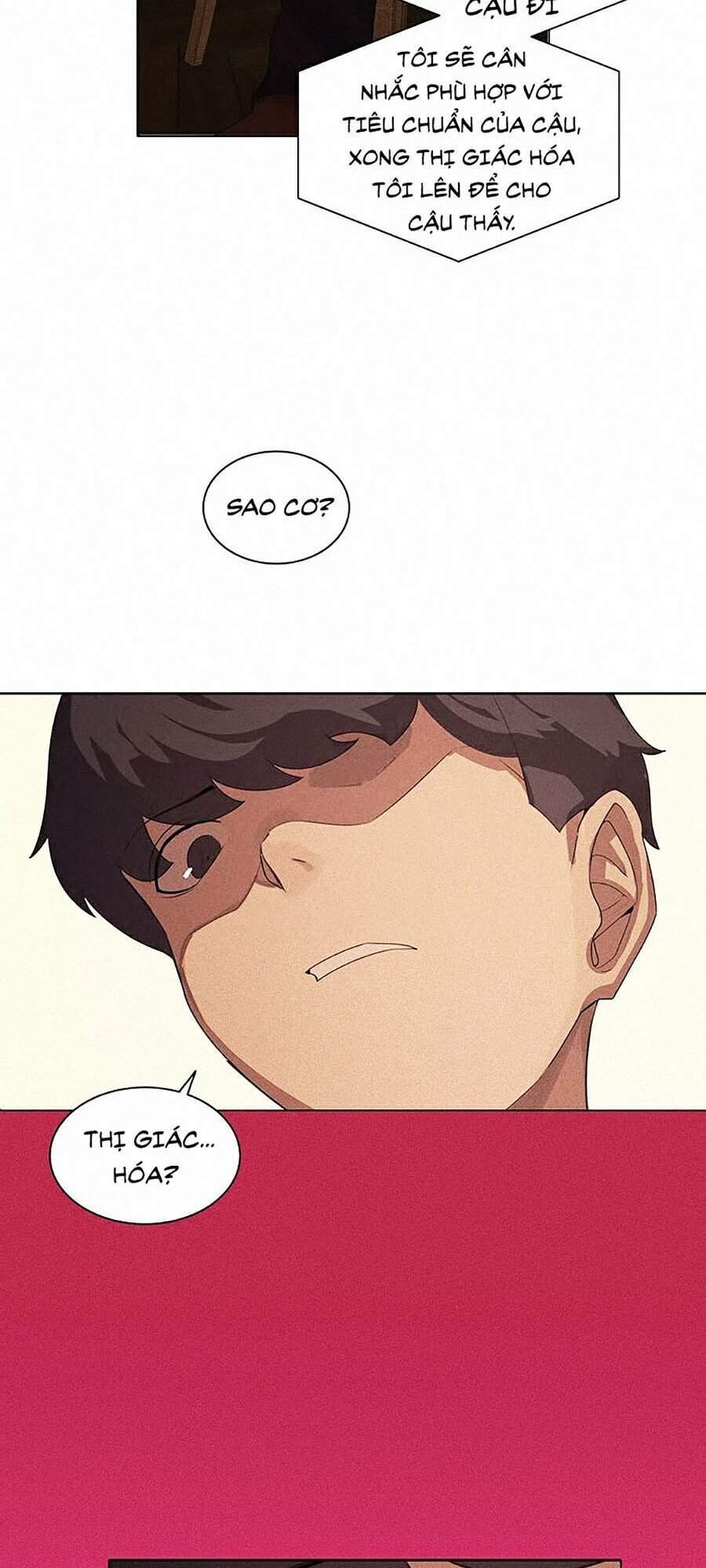 Thực Thư Pháp Sư Chap 3 - Next Chap 4
