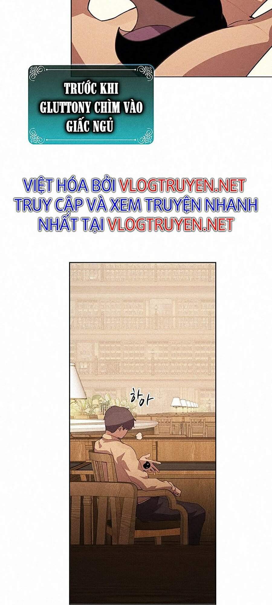 Thực Thư Pháp Sư Chap 3 - Next Chap 4