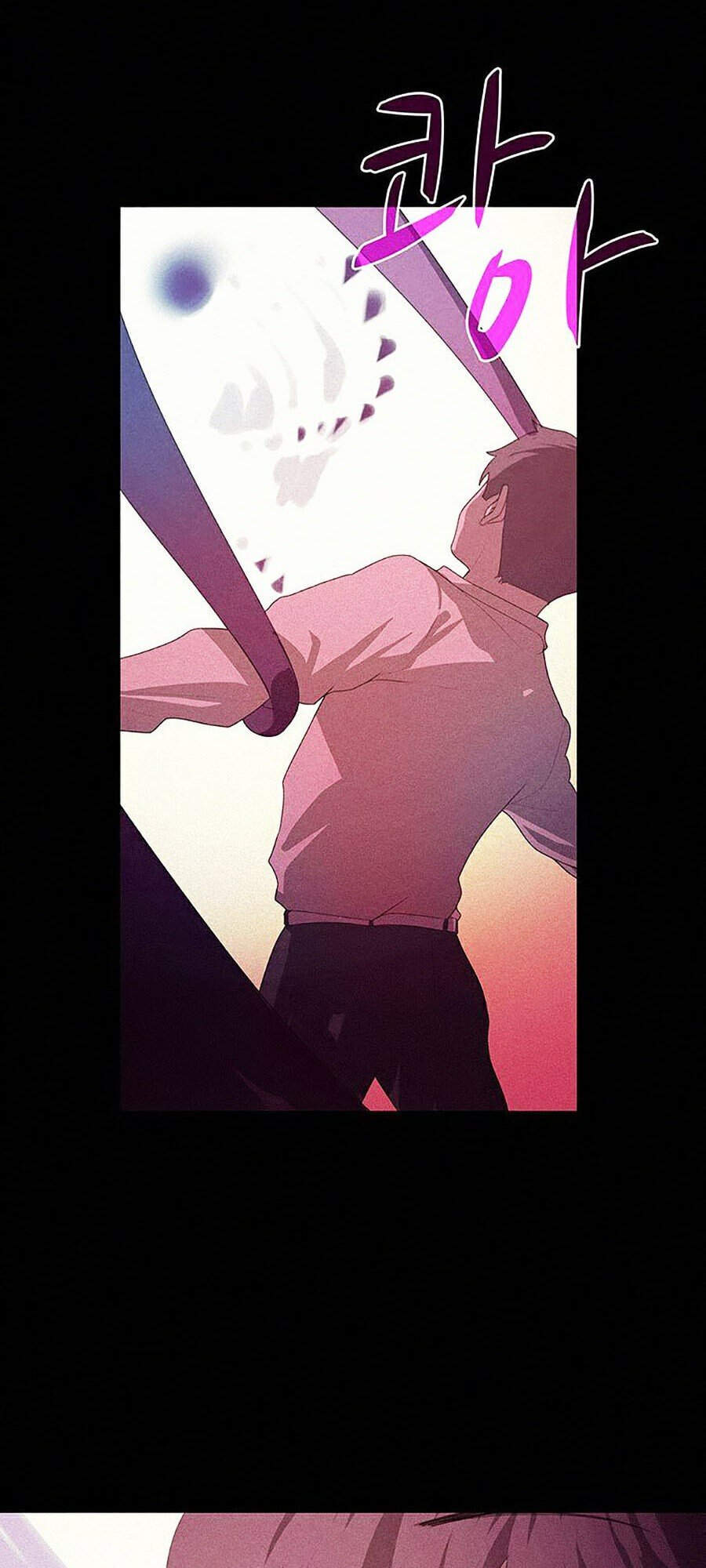 Thực Thư Pháp Sư Chap 3 - Next Chap 4