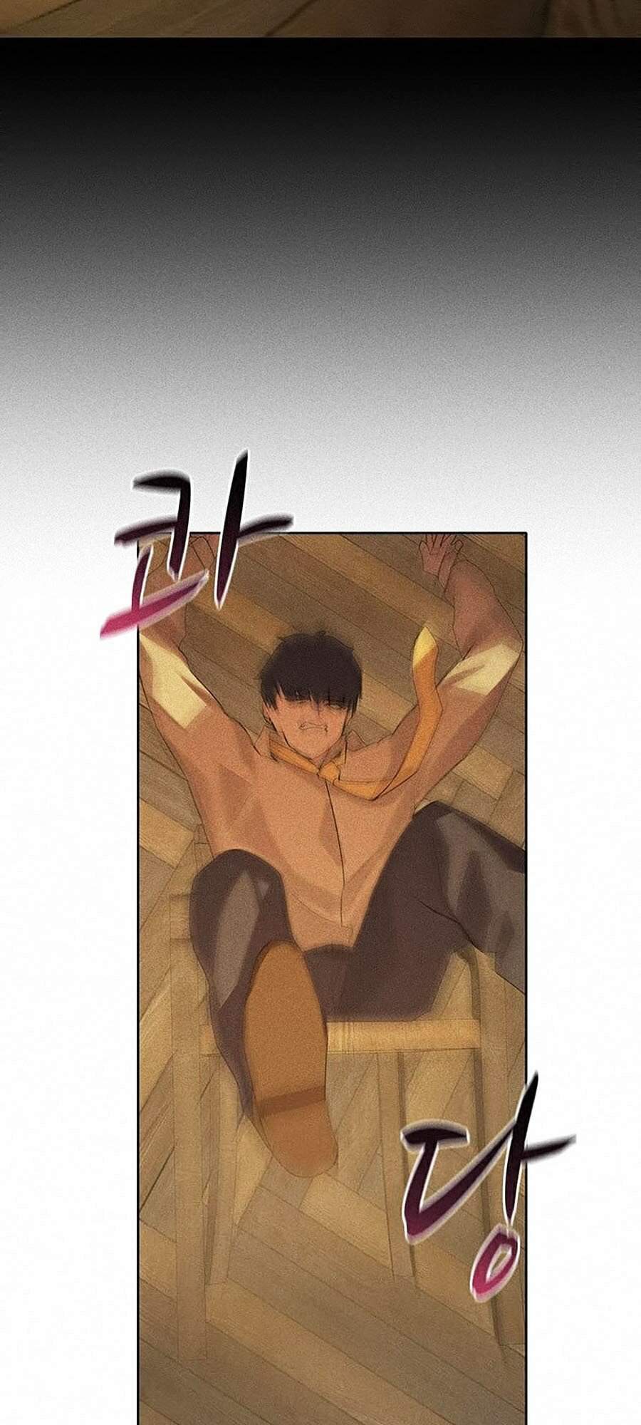 Thực Thư Pháp Sư Chap 3 - Next Chap 4