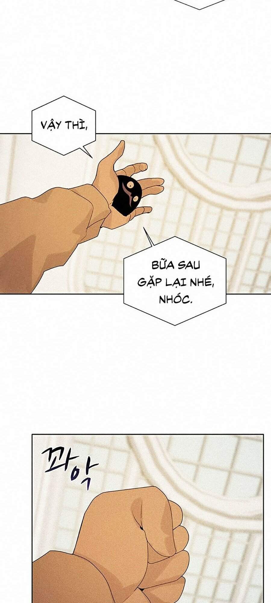 Thực Thư Pháp Sư Chap 3 - Next Chap 4