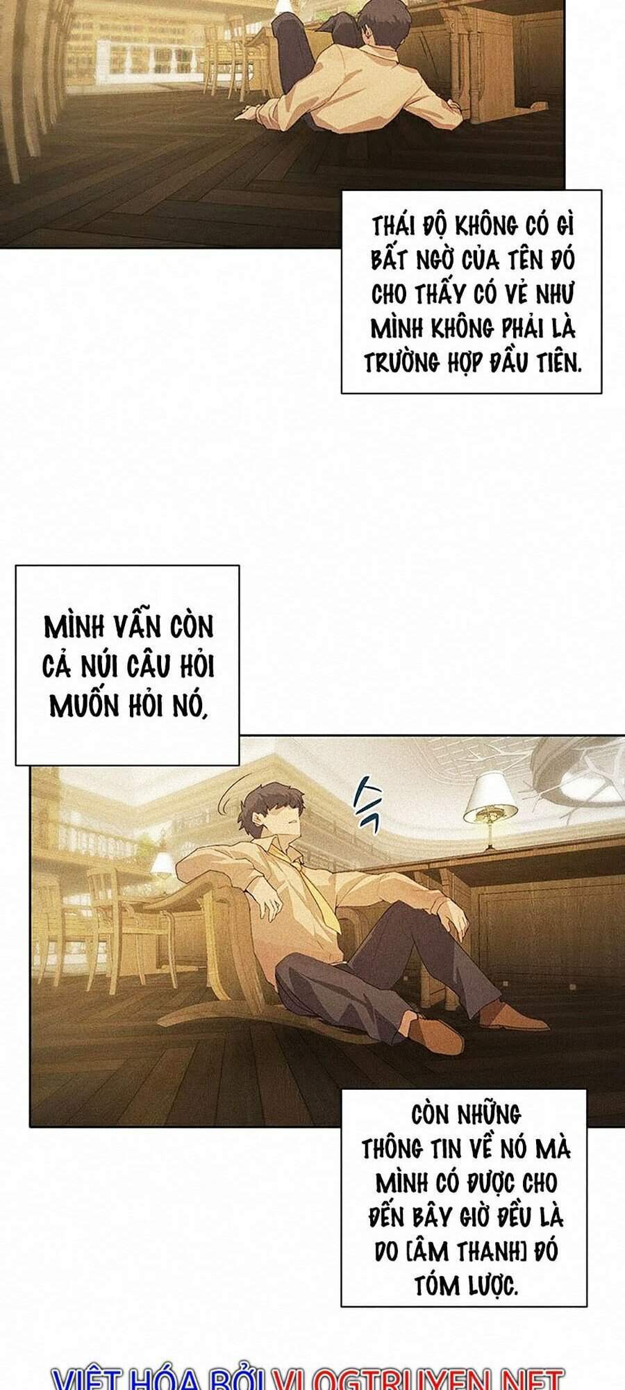 Thực Thư Pháp Sư Chap 3 - Next Chap 4