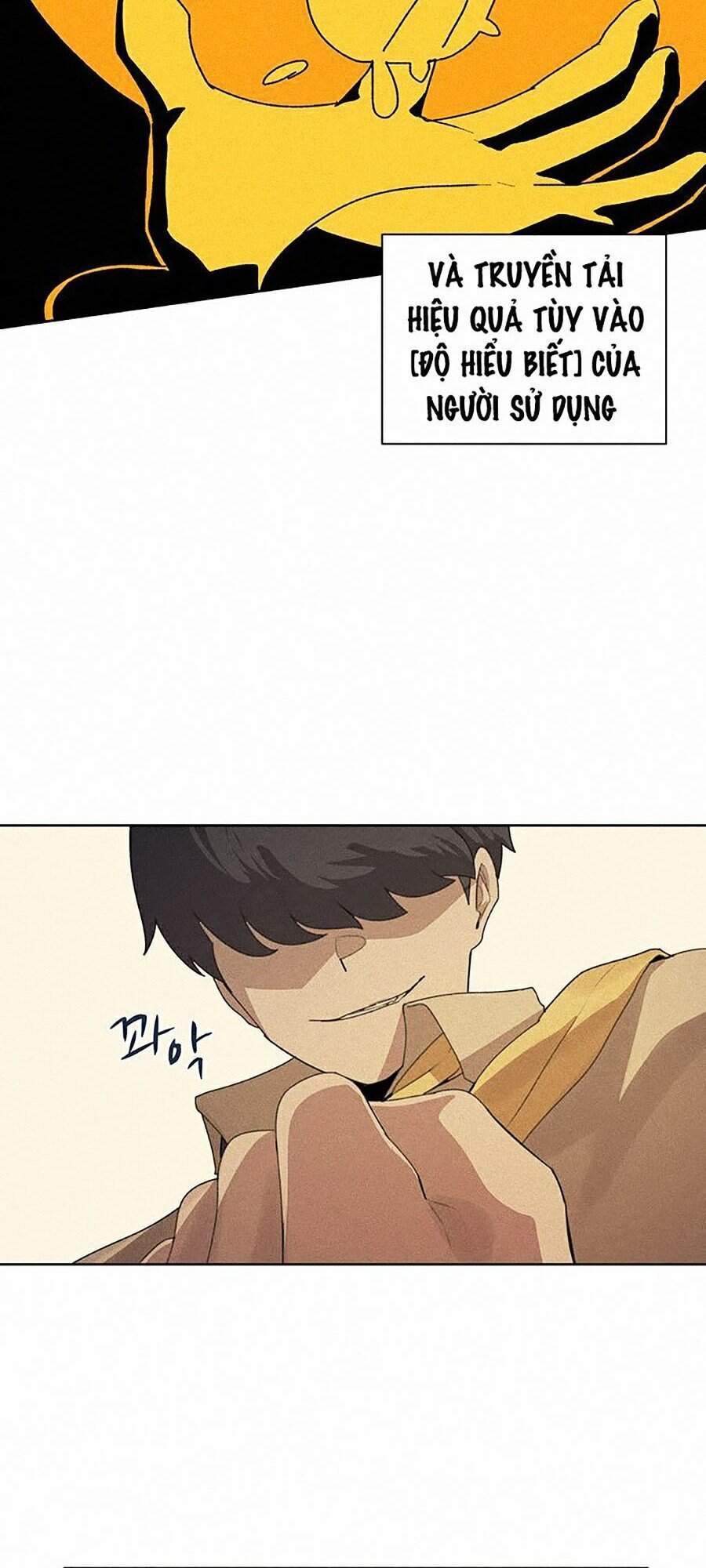 Thực Thư Pháp Sư Chap 3 - Next Chap 4