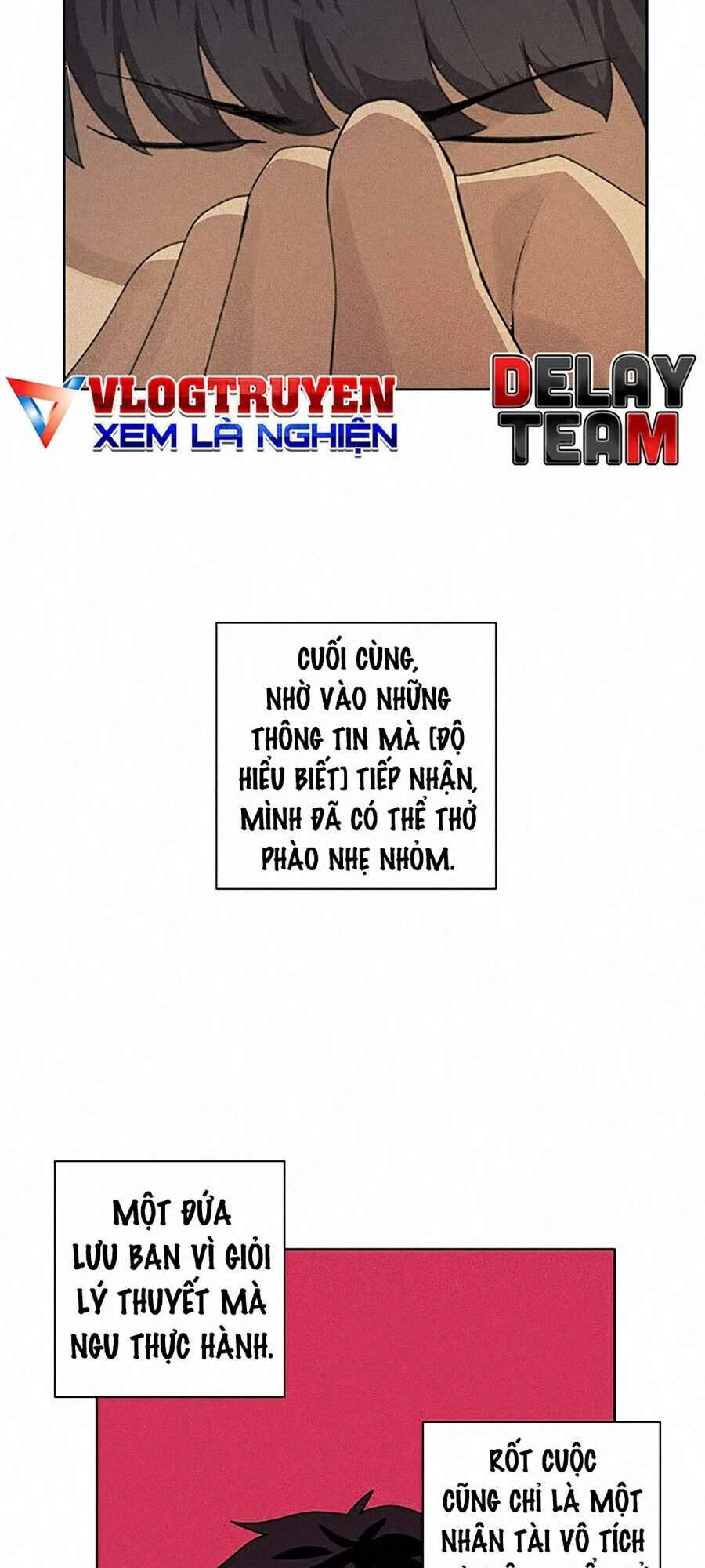 Thực Thư Pháp Sư Chap 3 - Next Chap 4
