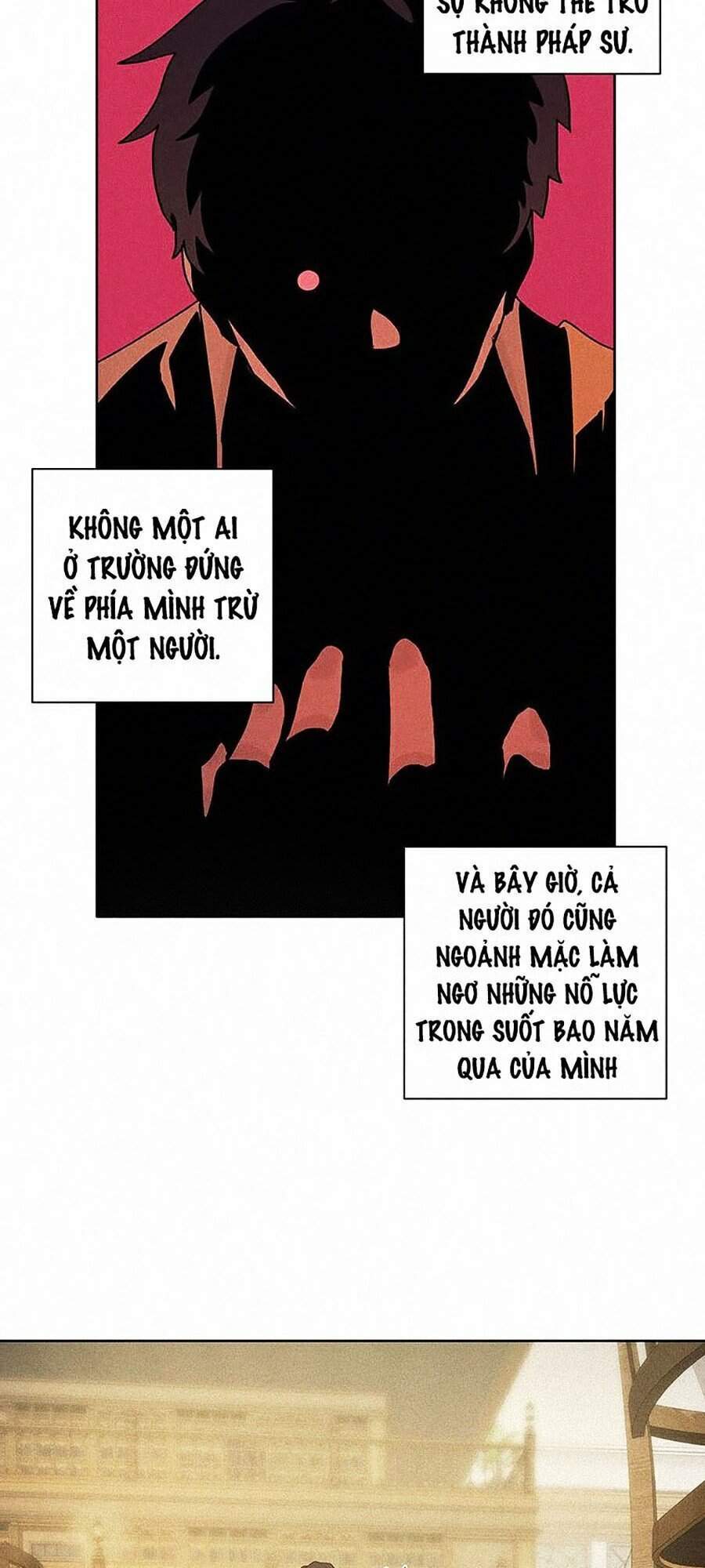 Thực Thư Pháp Sư Chap 3 - Next Chap 4