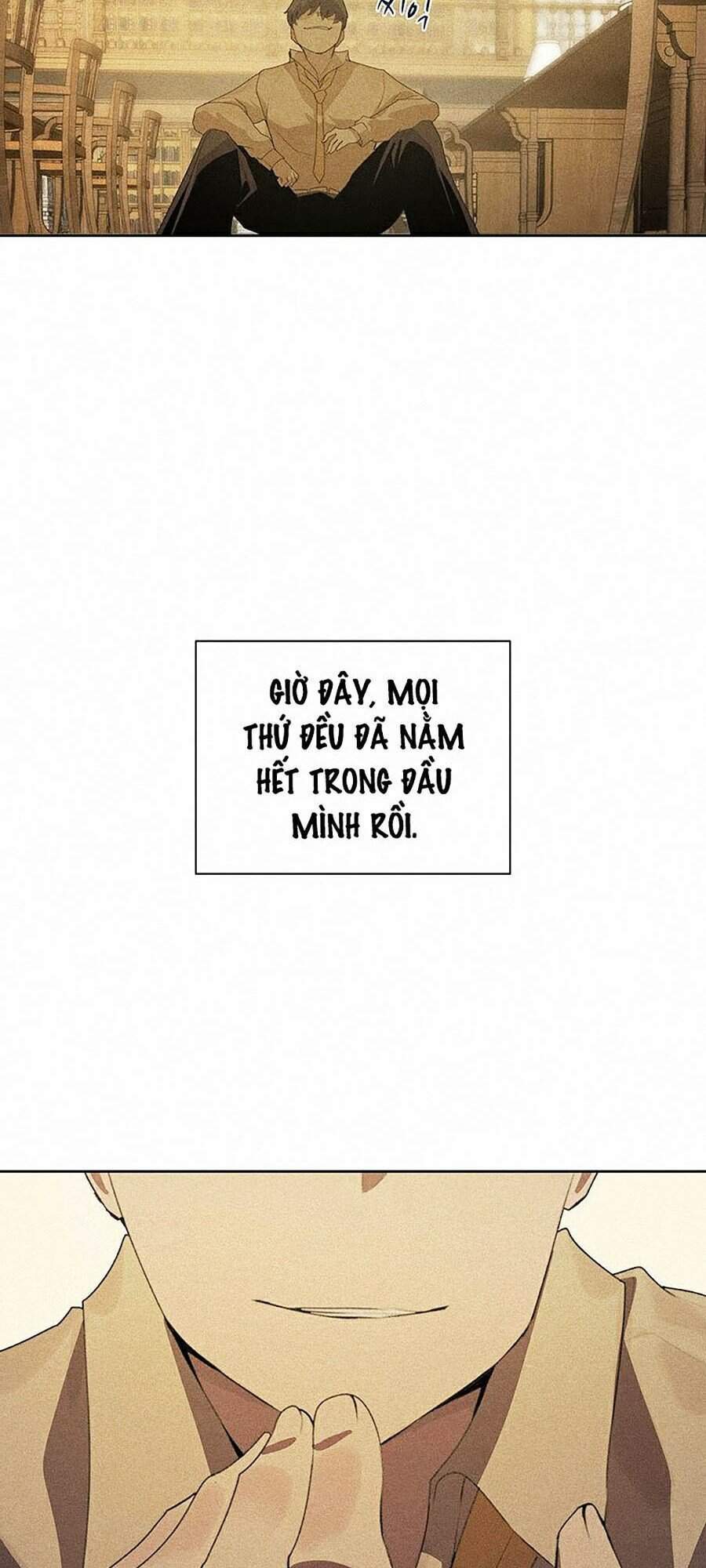 Thực Thư Pháp Sư Chap 3 - Next Chap 4