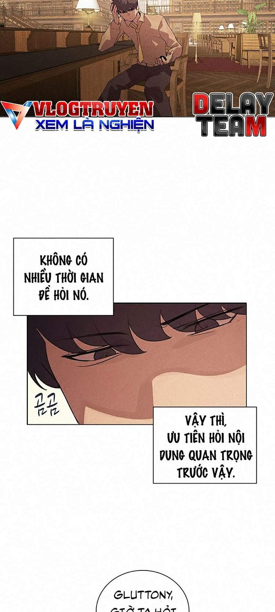 Thực Thư Pháp Sư Chap 3 - Next Chap 4