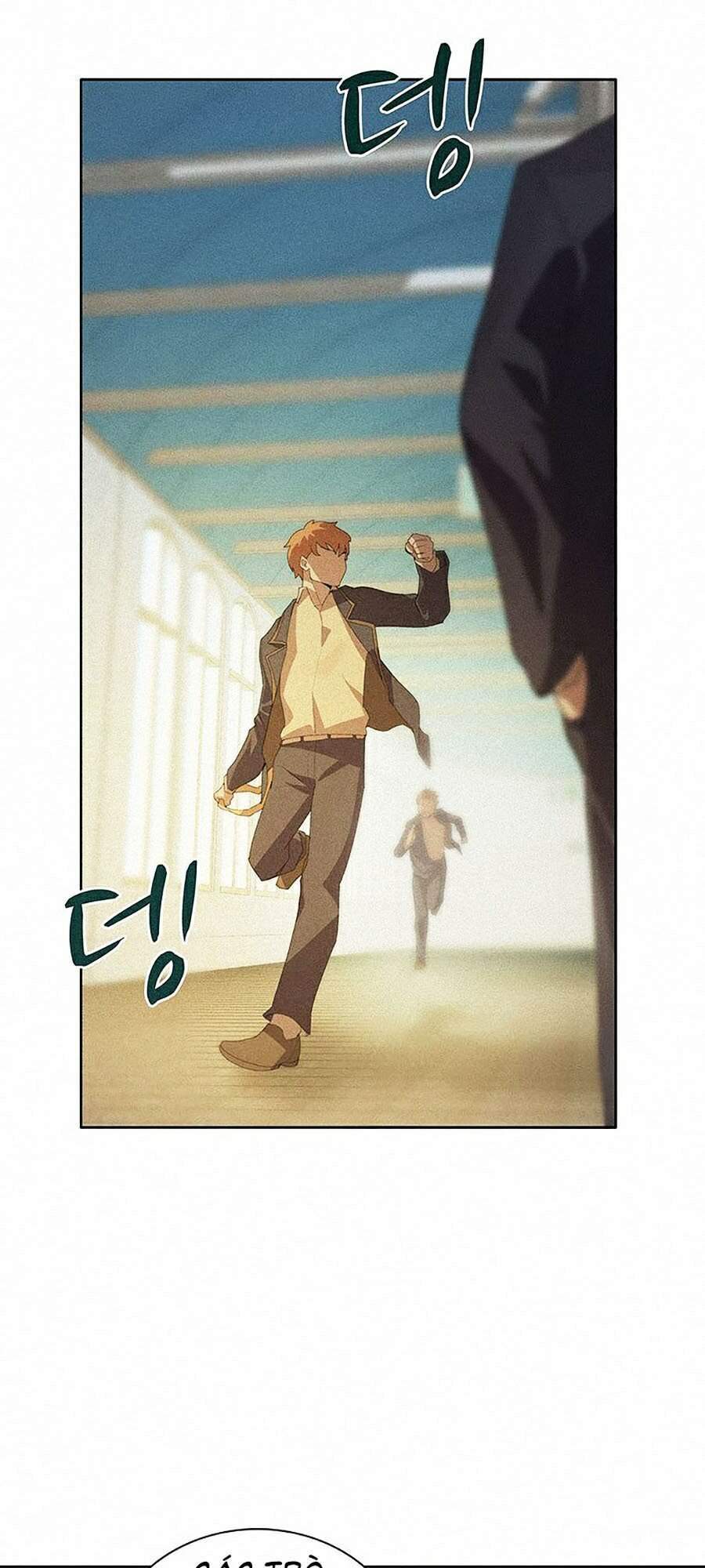 Thực Thư Pháp Sư Chap 3 - Next Chap 4
