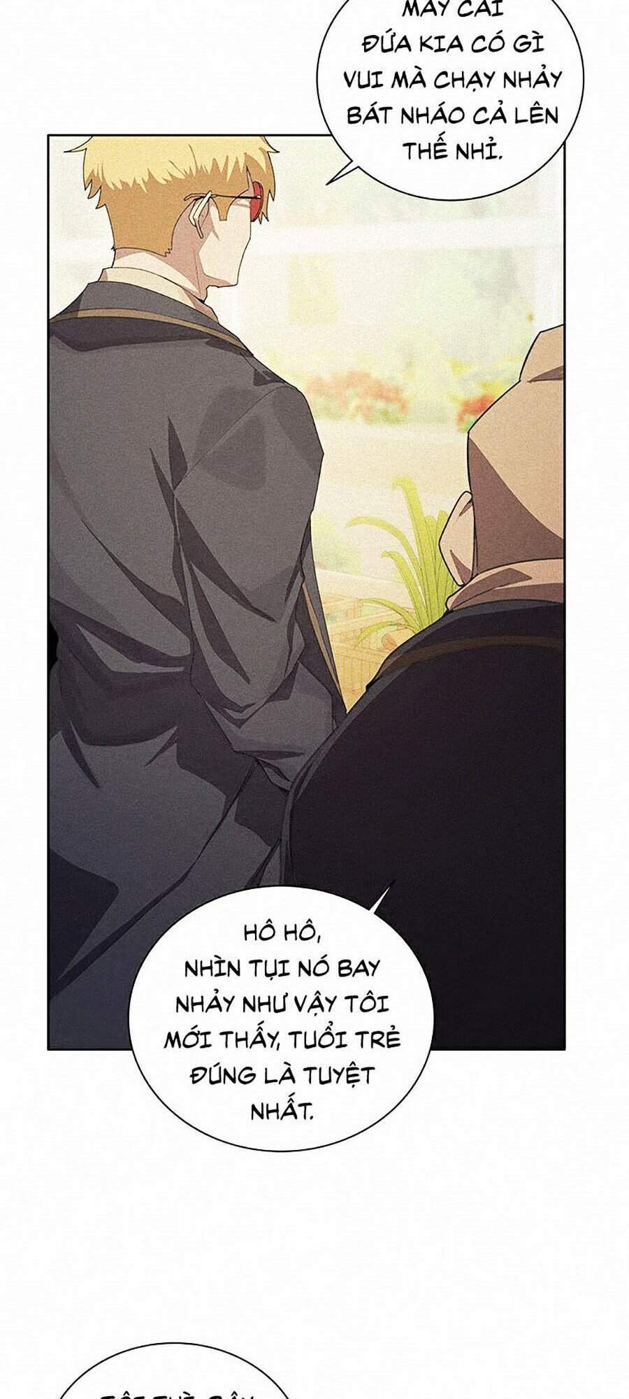 Thực Thư Pháp Sư Chap 3 - Next Chap 4