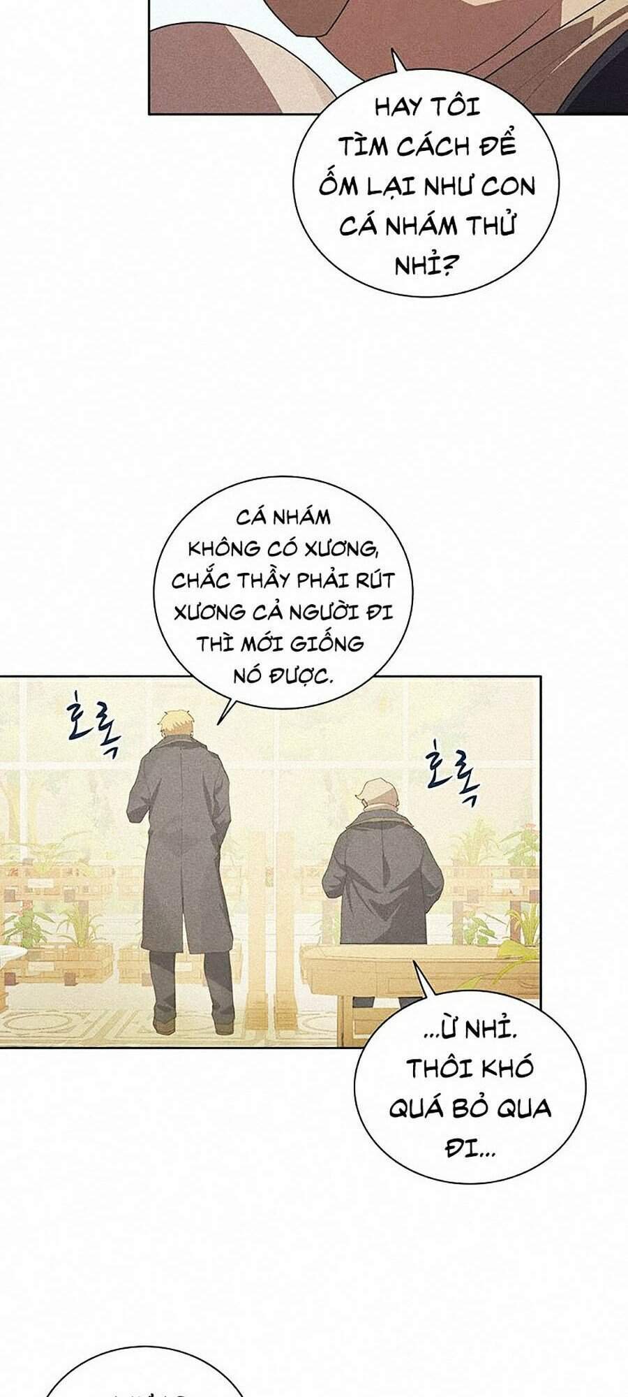Thực Thư Pháp Sư Chap 3 - Next Chap 4