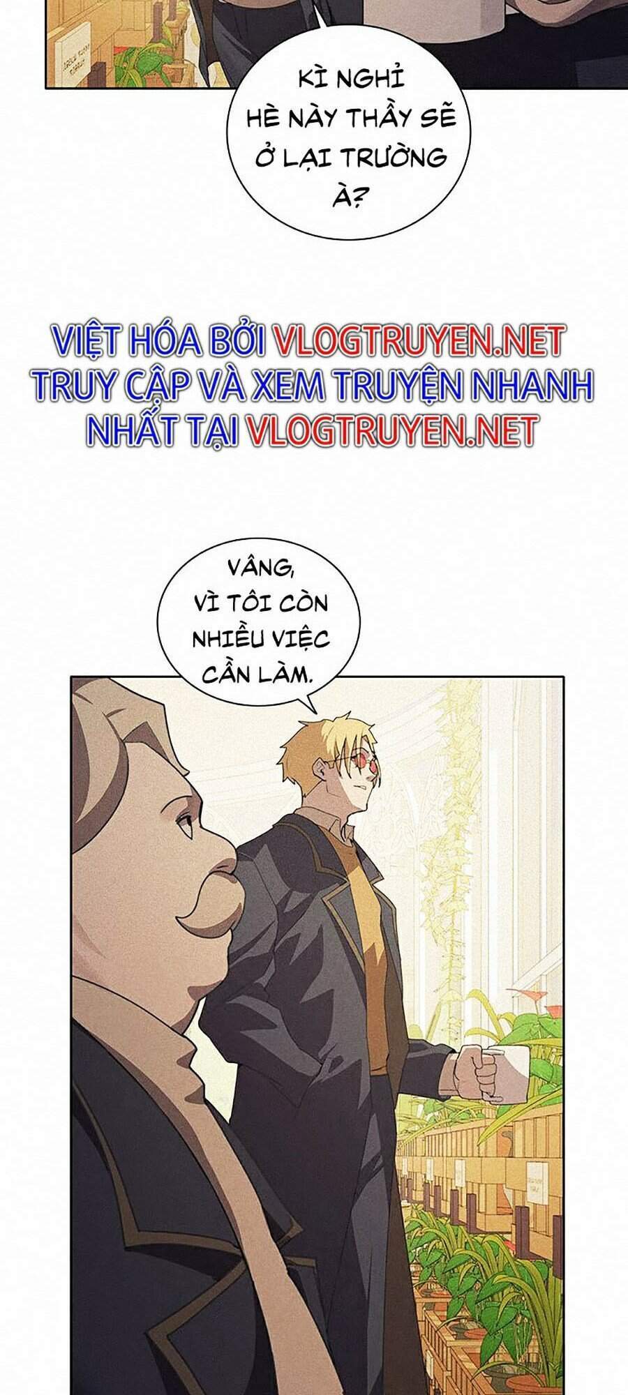 Thực Thư Pháp Sư Chap 3 - Next Chap 4