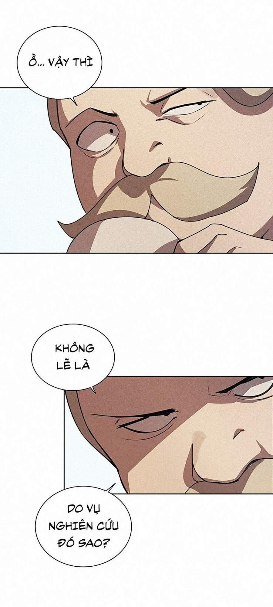 Thực Thư Pháp Sư Chap 3 - Next Chap 4