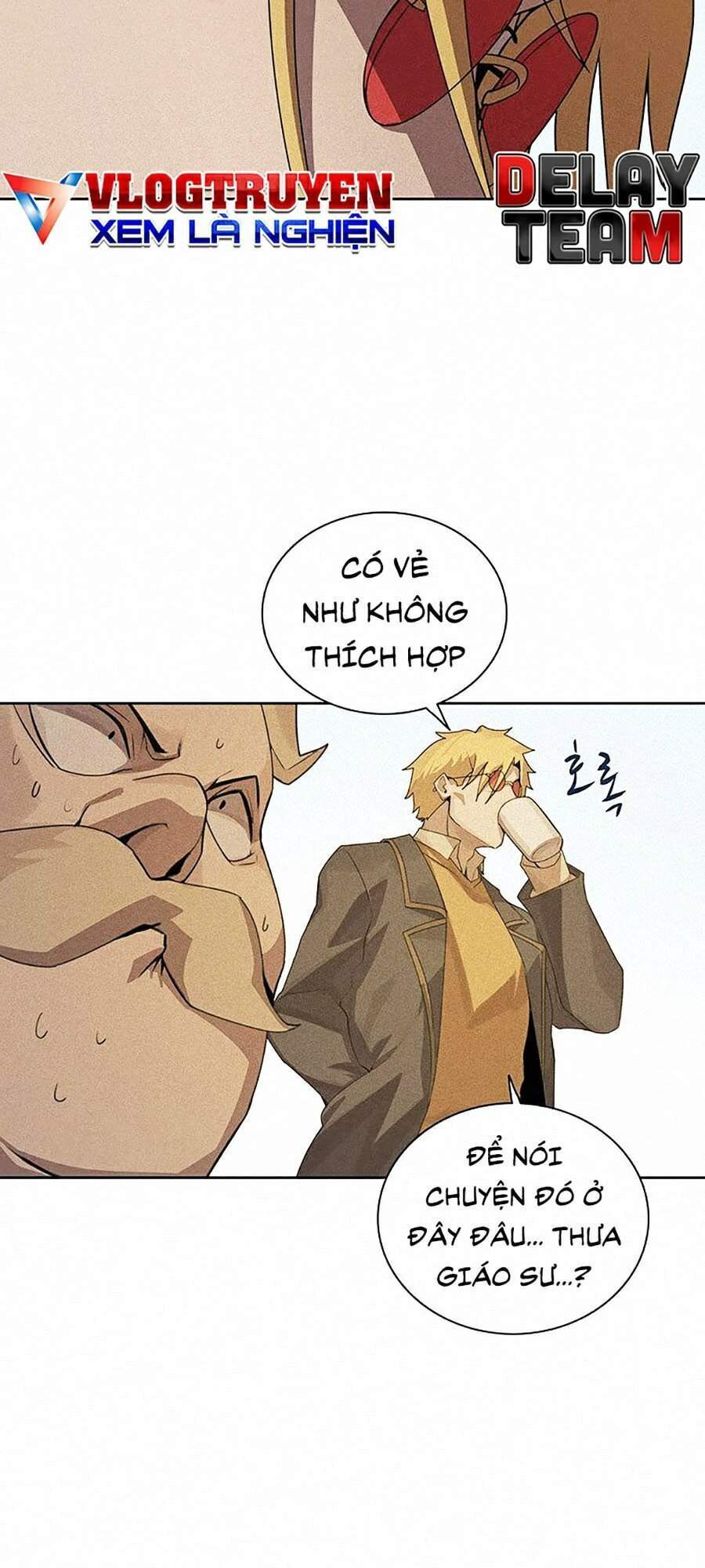 Thực Thư Pháp Sư Chap 3 - Next Chap 4