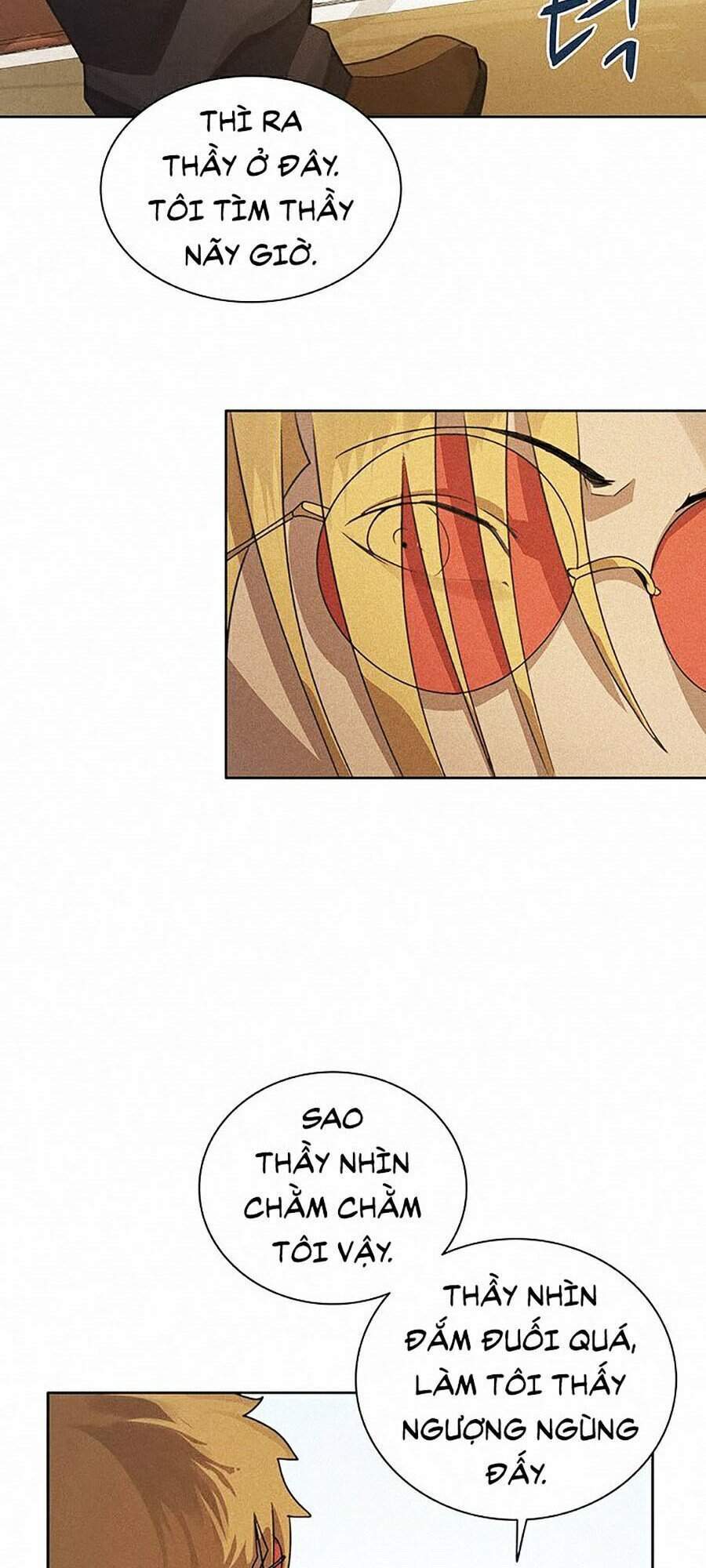 Thực Thư Pháp Sư Chap 3 - Next Chap 4