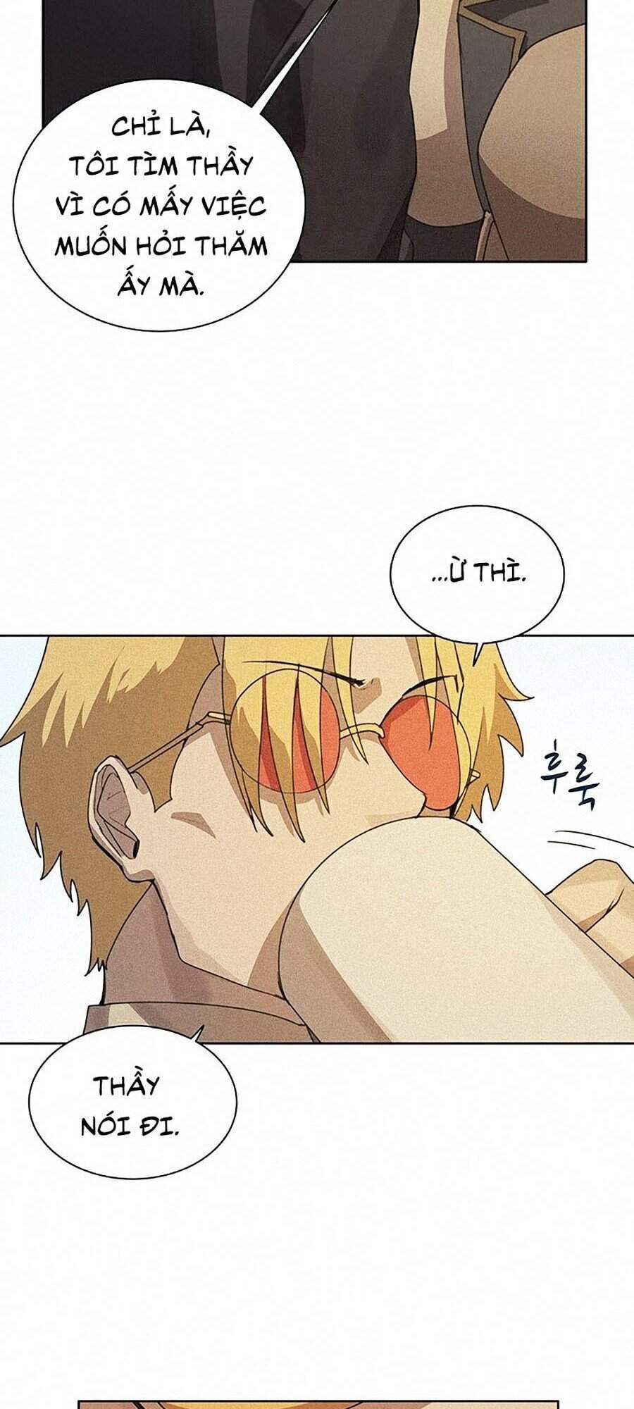 Thực Thư Pháp Sư Chap 3 - Next Chap 4