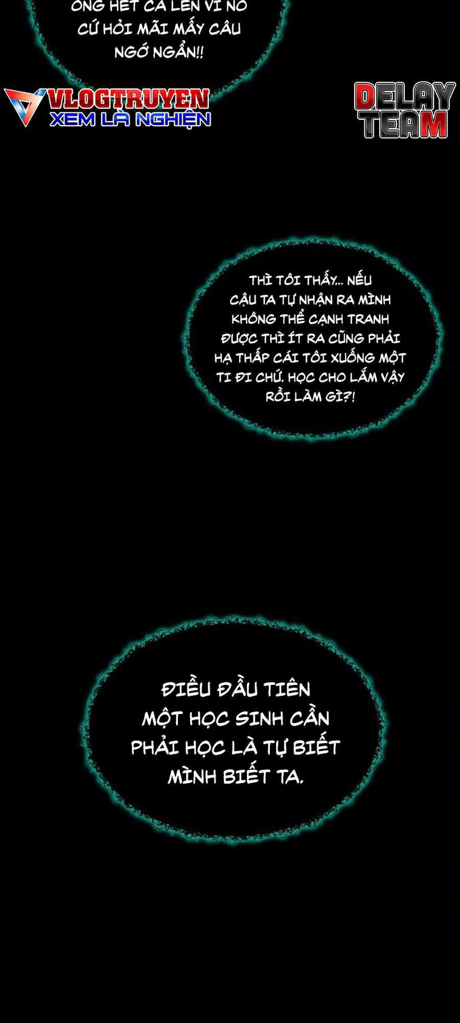 Thực Thư Pháp Sư Chap 4 - Next Chap 5
