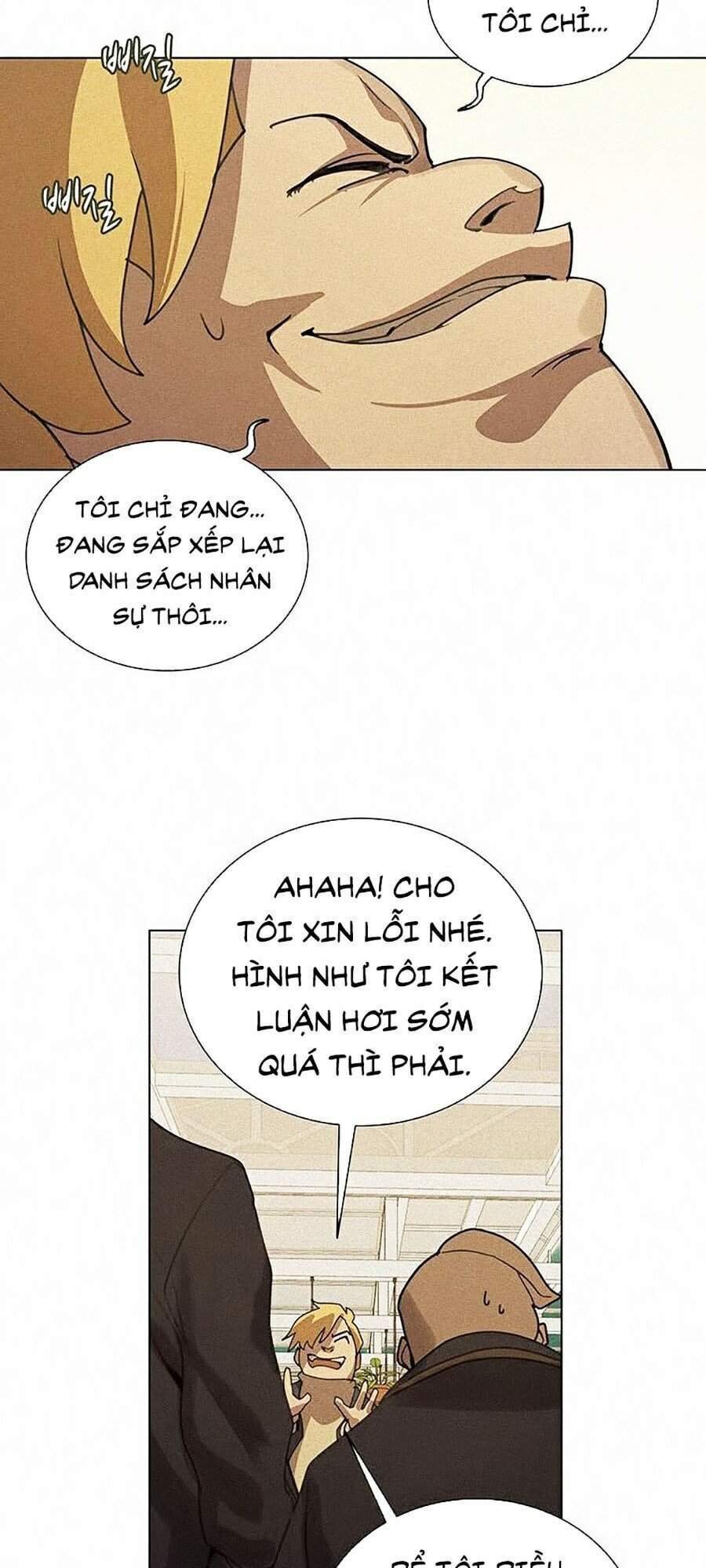 Thực Thư Pháp Sư Chap 4 - Next Chap 5