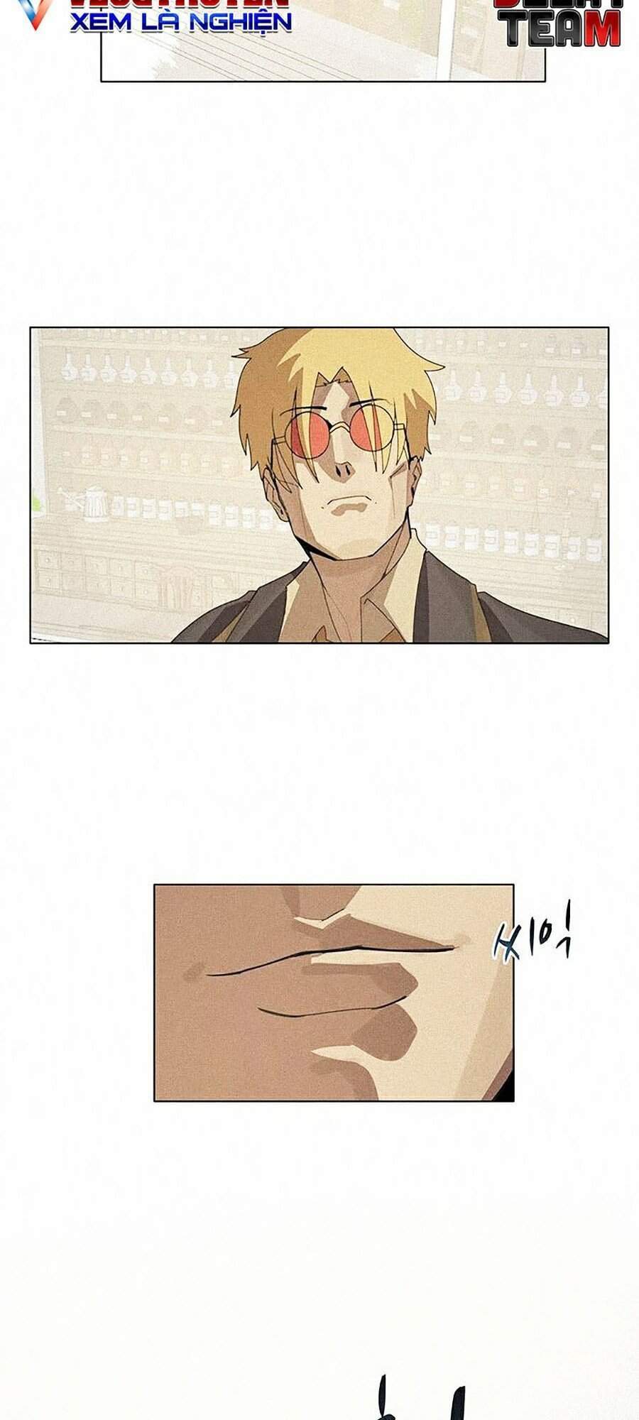 Thực Thư Pháp Sư Chap 4 - Next Chap 5