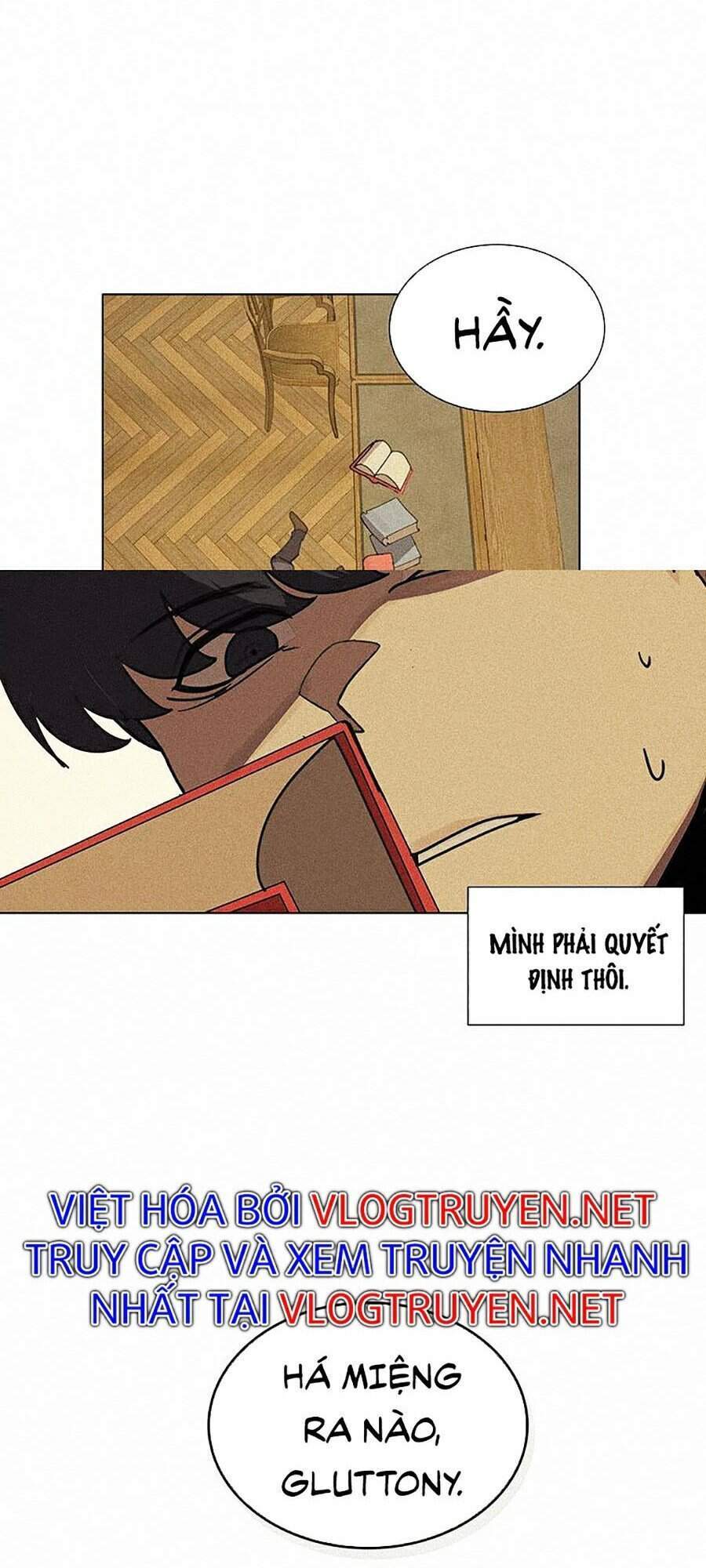 Thực Thư Pháp Sư Chap 4 - Next Chap 5