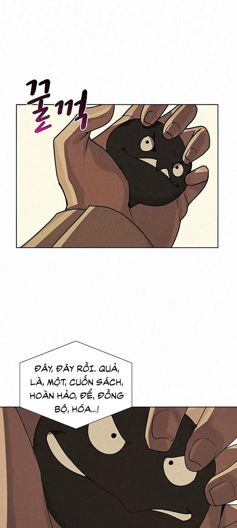 Thực Thư Pháp Sư Chap 4 - Next Chap 5