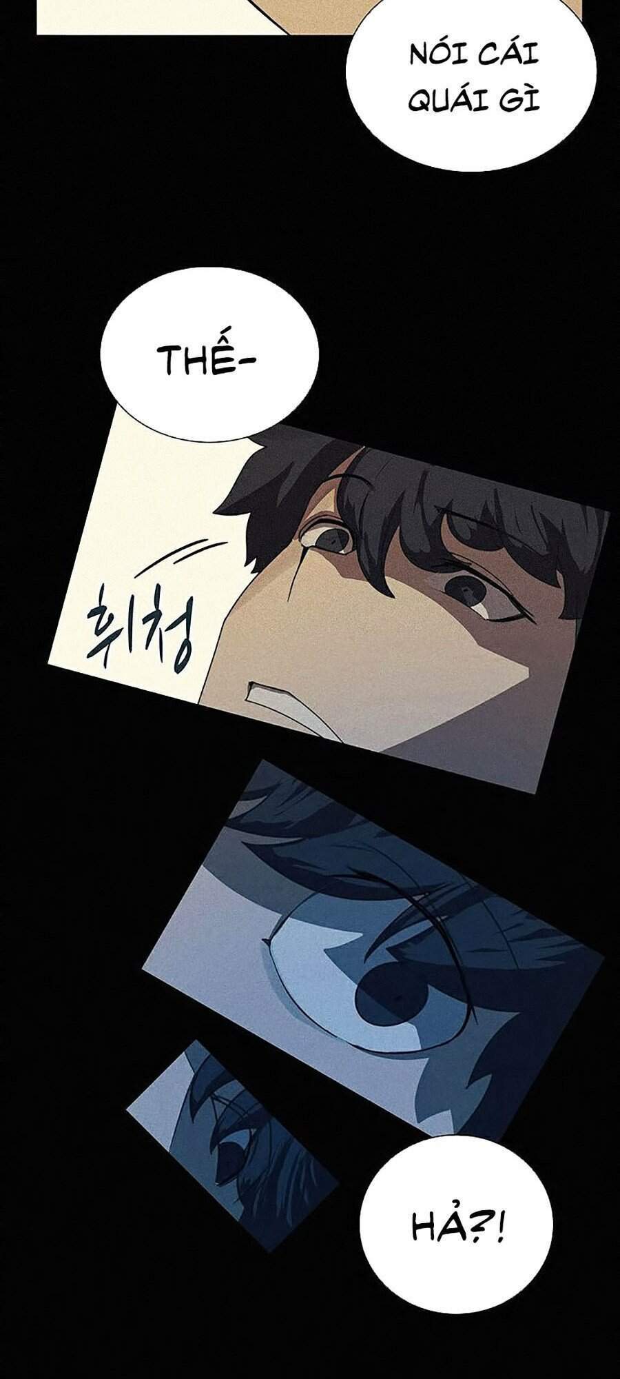 Thực Thư Pháp Sư Chap 4 - Next Chap 5
