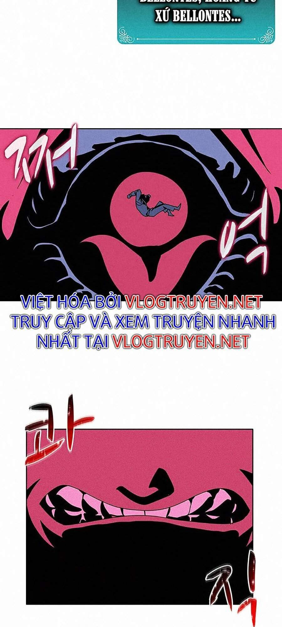 Thực Thư Pháp Sư Chap 4 - Next Chap 5