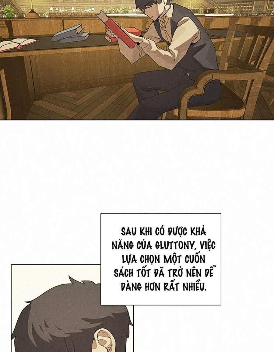Thực Thư Pháp Sư Chap 4 - Next Chap 5