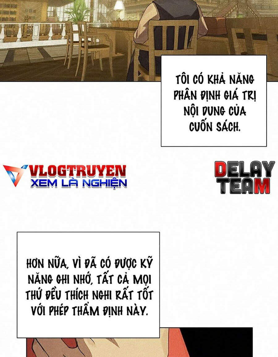 Thực Thư Pháp Sư Chap 4 - Next Chap 5