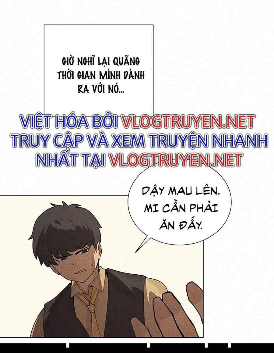 Thực Thư Pháp Sư Chap 4 - Next Chap 5