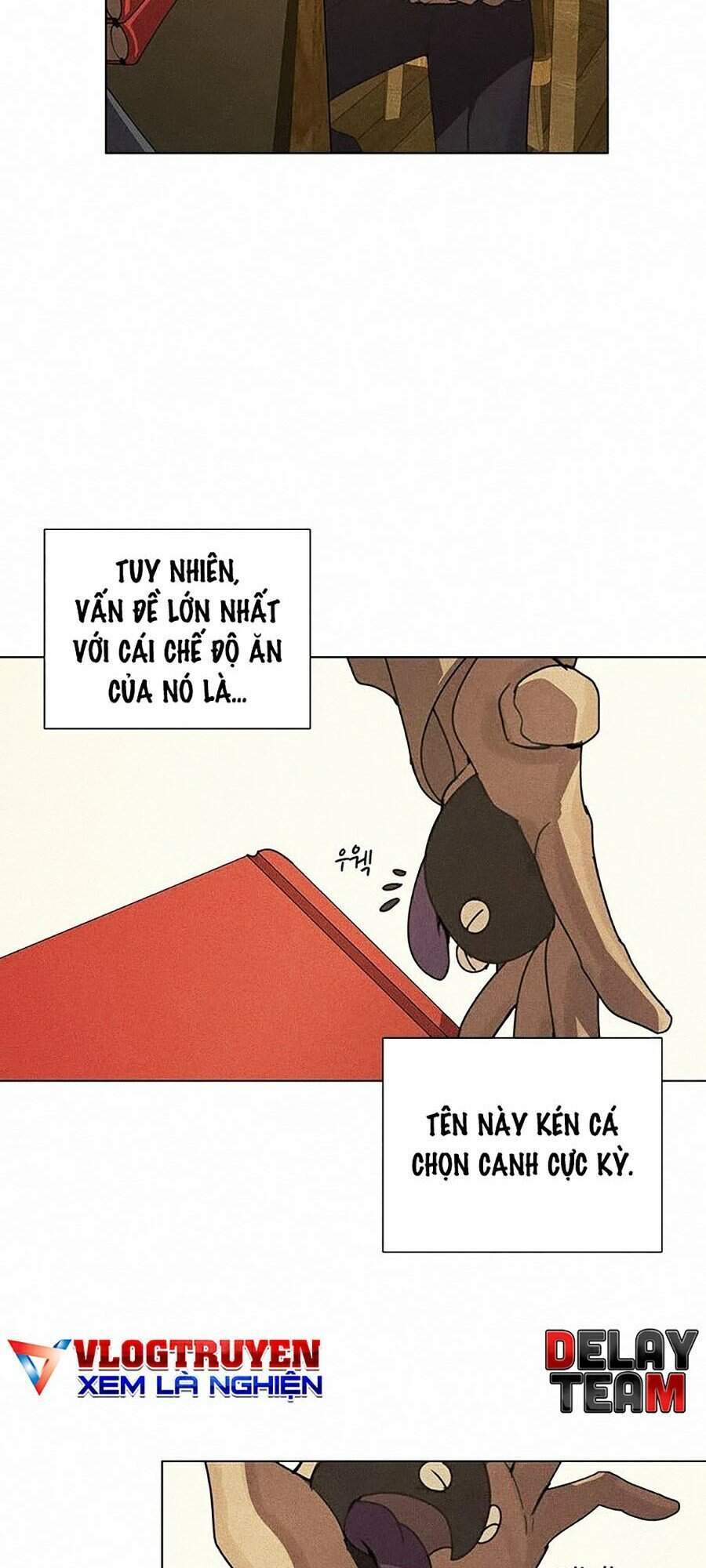 Thực Thư Pháp Sư Chap 4 - Next Chap 5