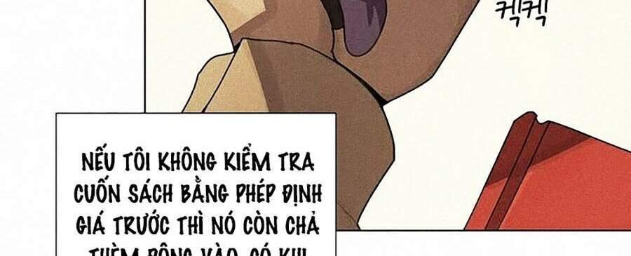 Thực Thư Pháp Sư Chap 4 - Next Chap 5