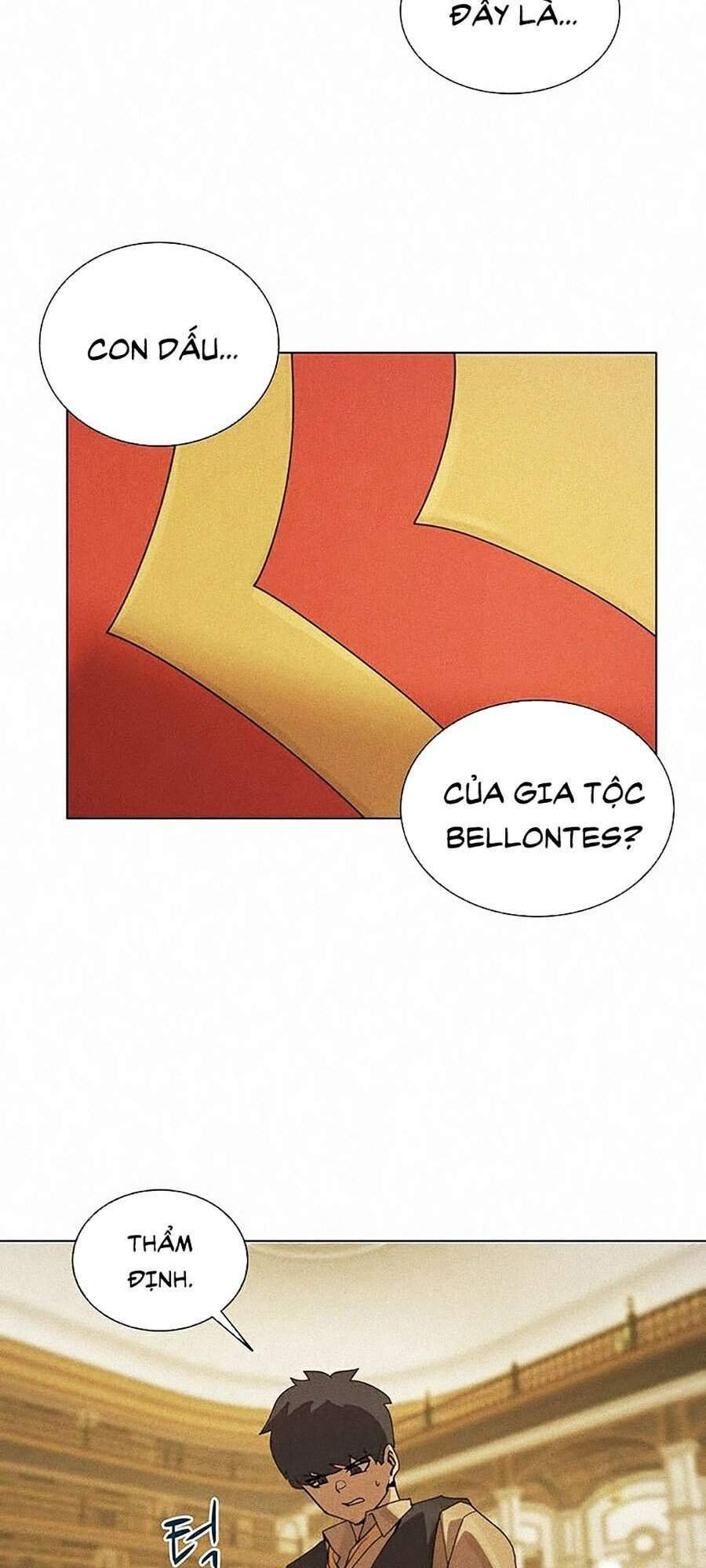 Thực Thư Pháp Sư Chap 4 - Next Chap 5