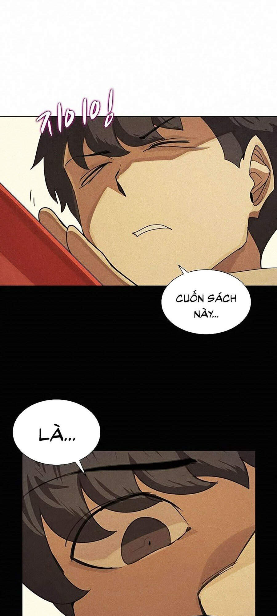 Thực Thư Pháp Sư Chap 4 - Next Chap 5