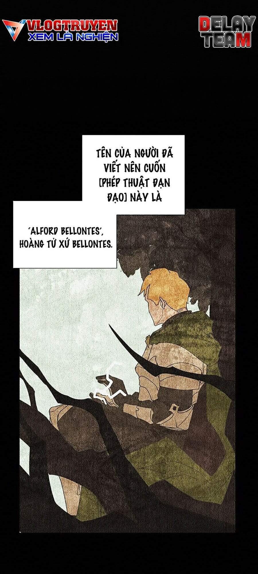 Thực Thư Pháp Sư Chap 4 - Next Chap 5