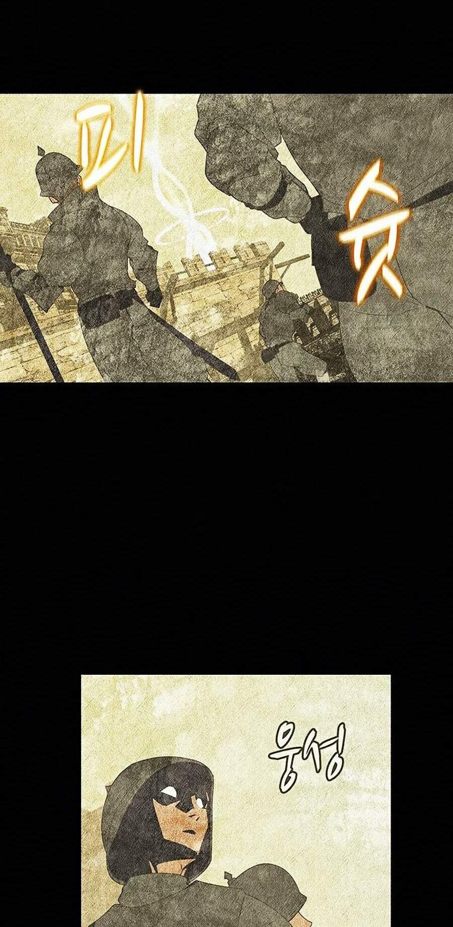 Thực Thư Pháp Sư Chap 4 - Next Chap 5