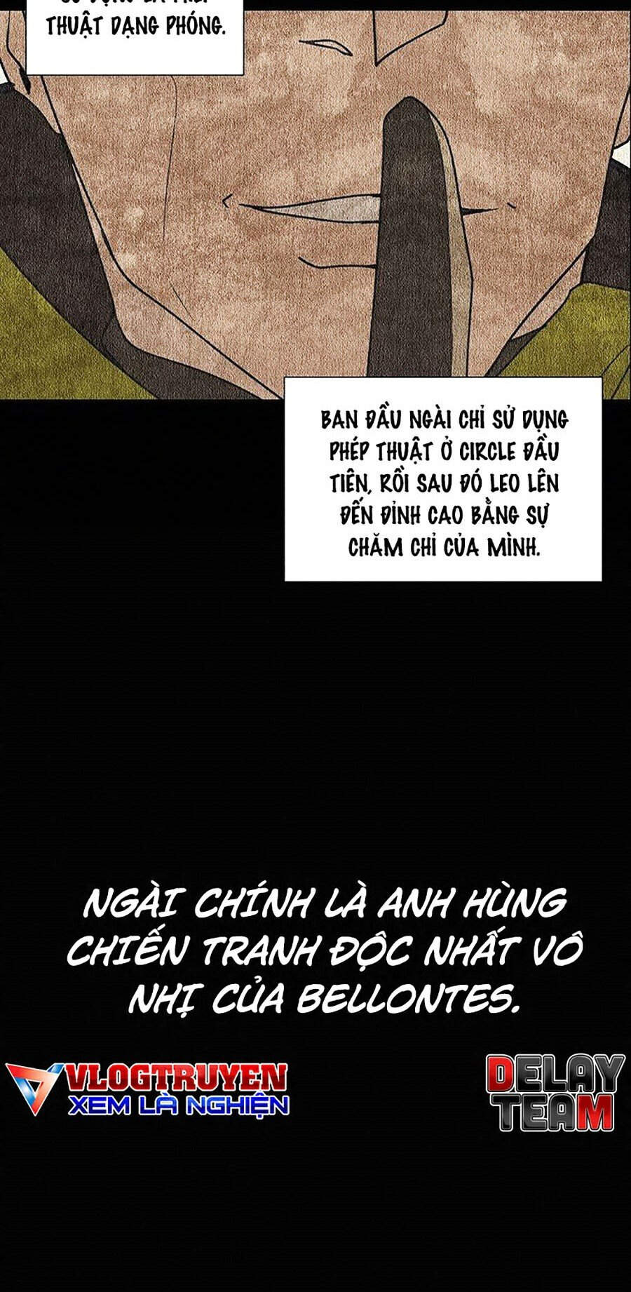 Thực Thư Pháp Sư Chap 4 - Next Chap 5