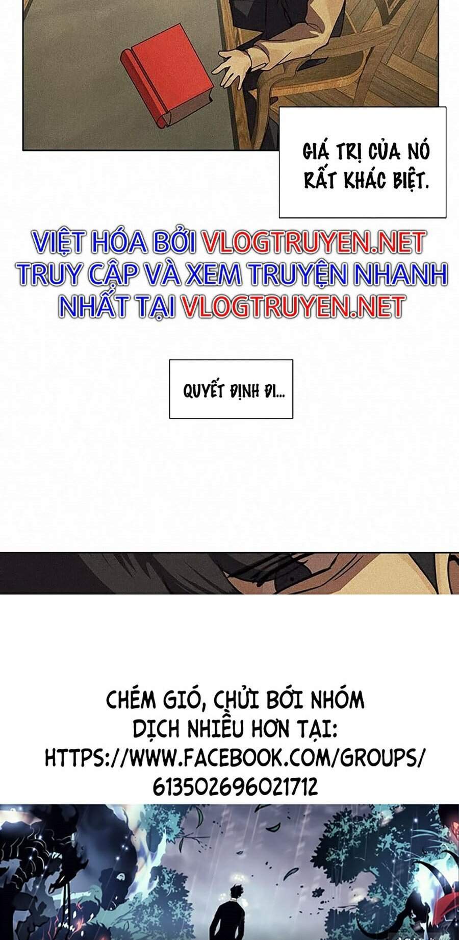 Thực Thư Pháp Sư Chap 4 - Next Chap 5
