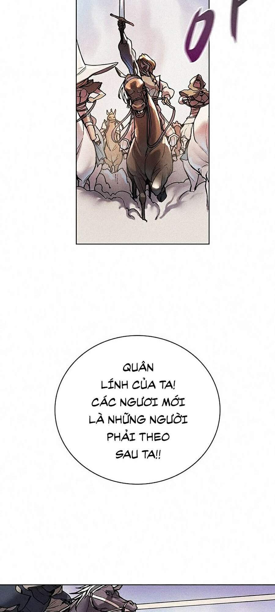 Thực Thư Pháp Sư Chap 5 - Next Chap 6