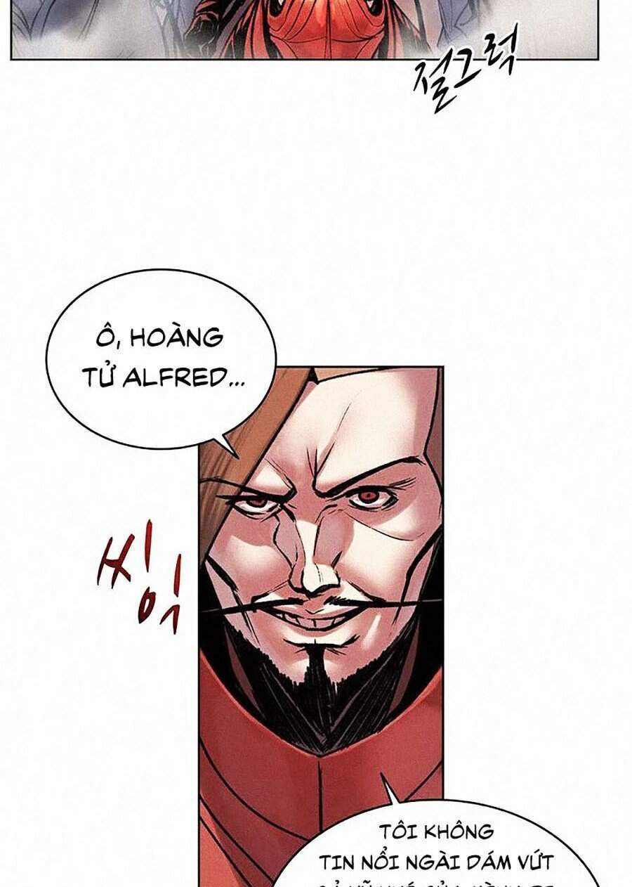 Thực Thư Pháp Sư Chap 5 - Next Chap 6