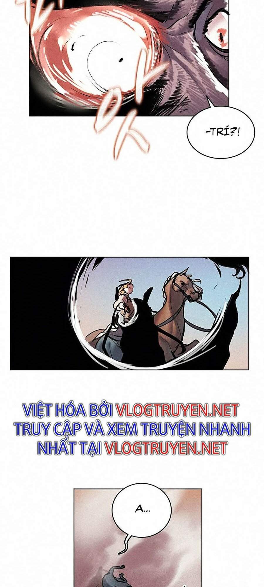 Thực Thư Pháp Sư Chap 5 - Next Chap 6