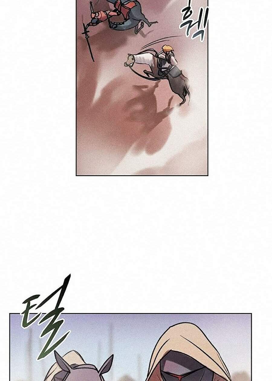 Thực Thư Pháp Sư Chap 5 - Next Chap 6