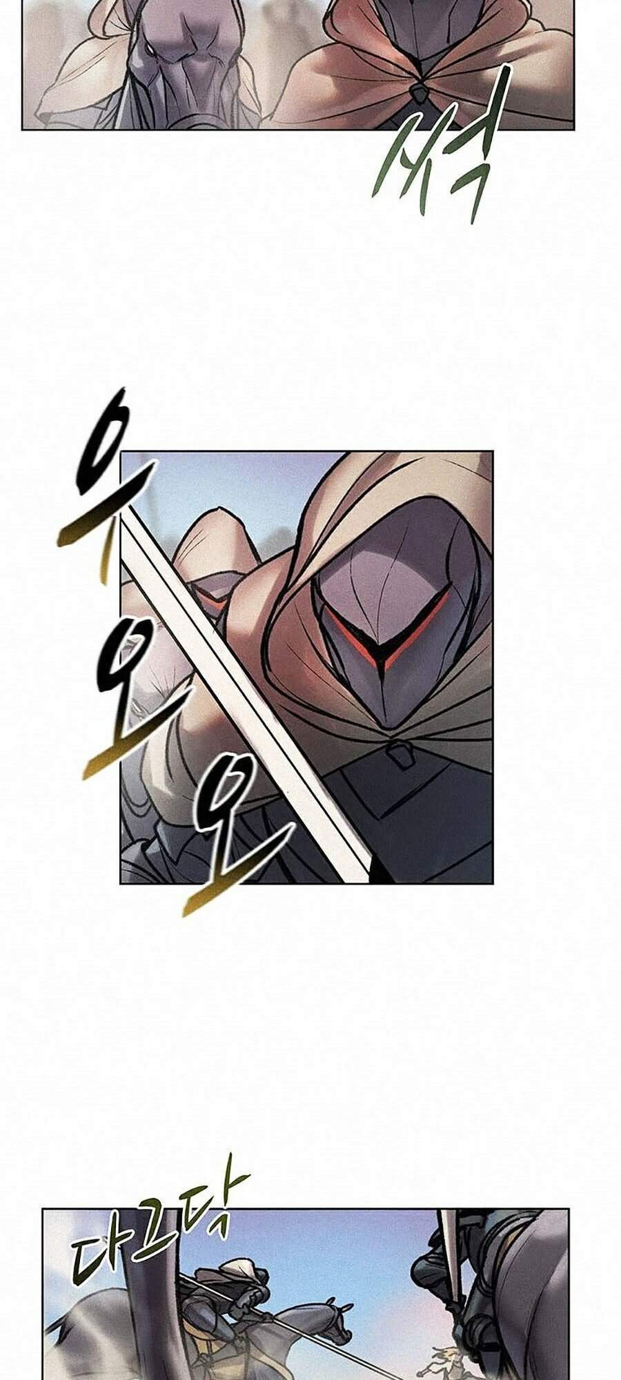 Thực Thư Pháp Sư Chap 5 - Next Chap 6