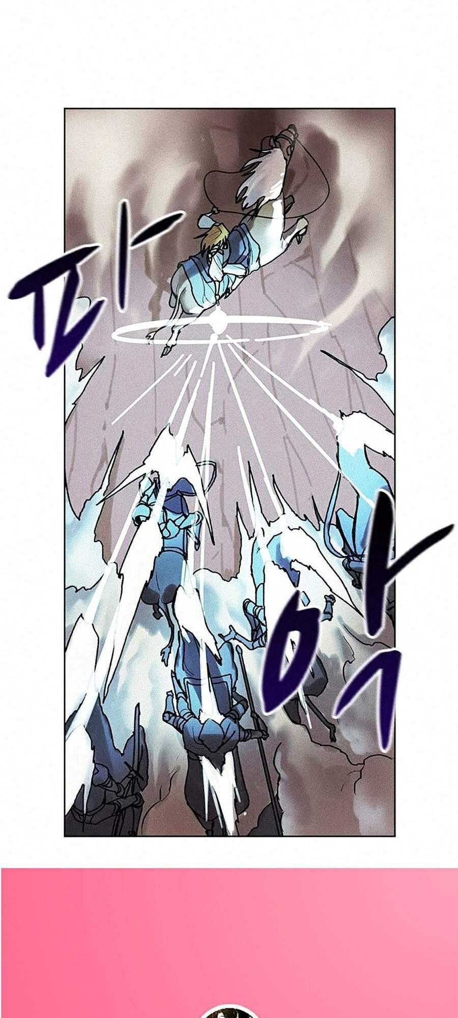 Thực Thư Pháp Sư Chap 5 - Next Chap 6