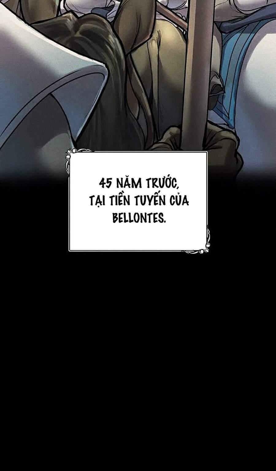 Thực Thư Pháp Sư Chap 5 - Next Chap 6