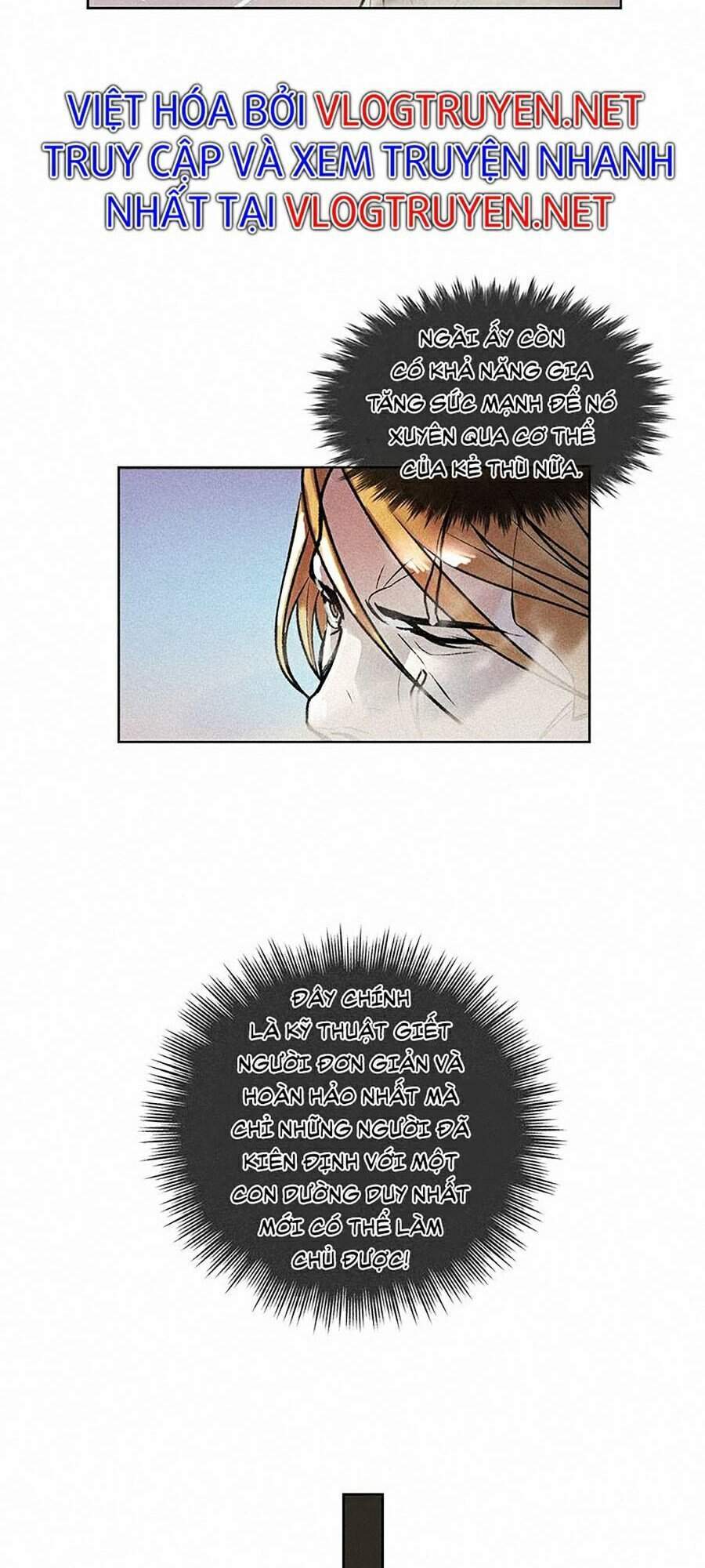 Thực Thư Pháp Sư Chap 5 - Next Chap 6