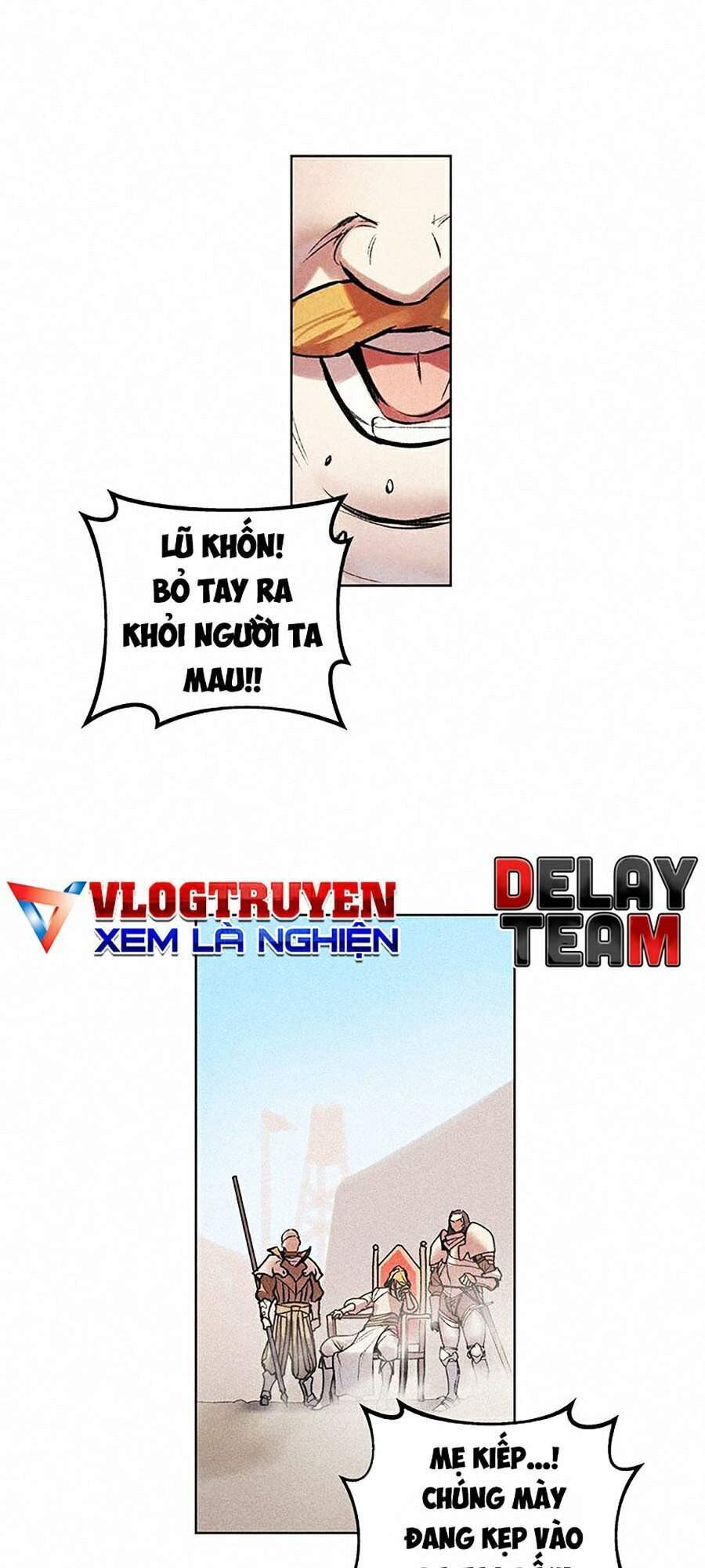 Thực Thư Pháp Sư Chap 5 - Next Chap 6