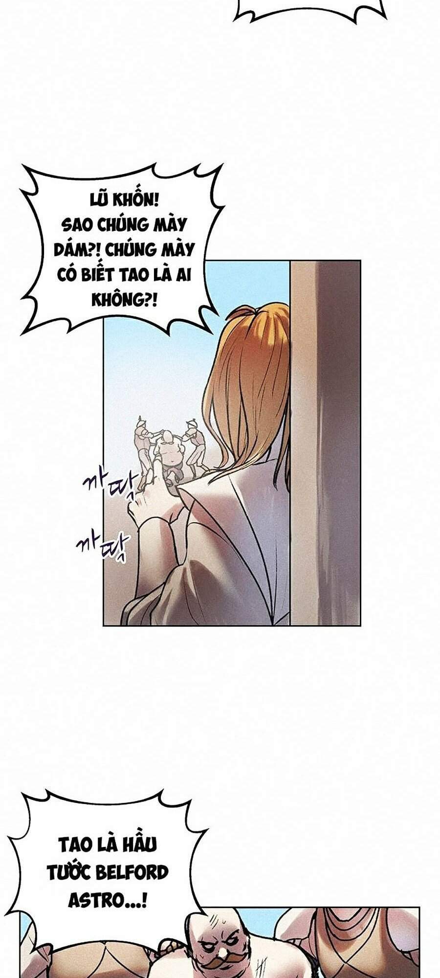 Thực Thư Pháp Sư Chap 5 - Next Chap 6