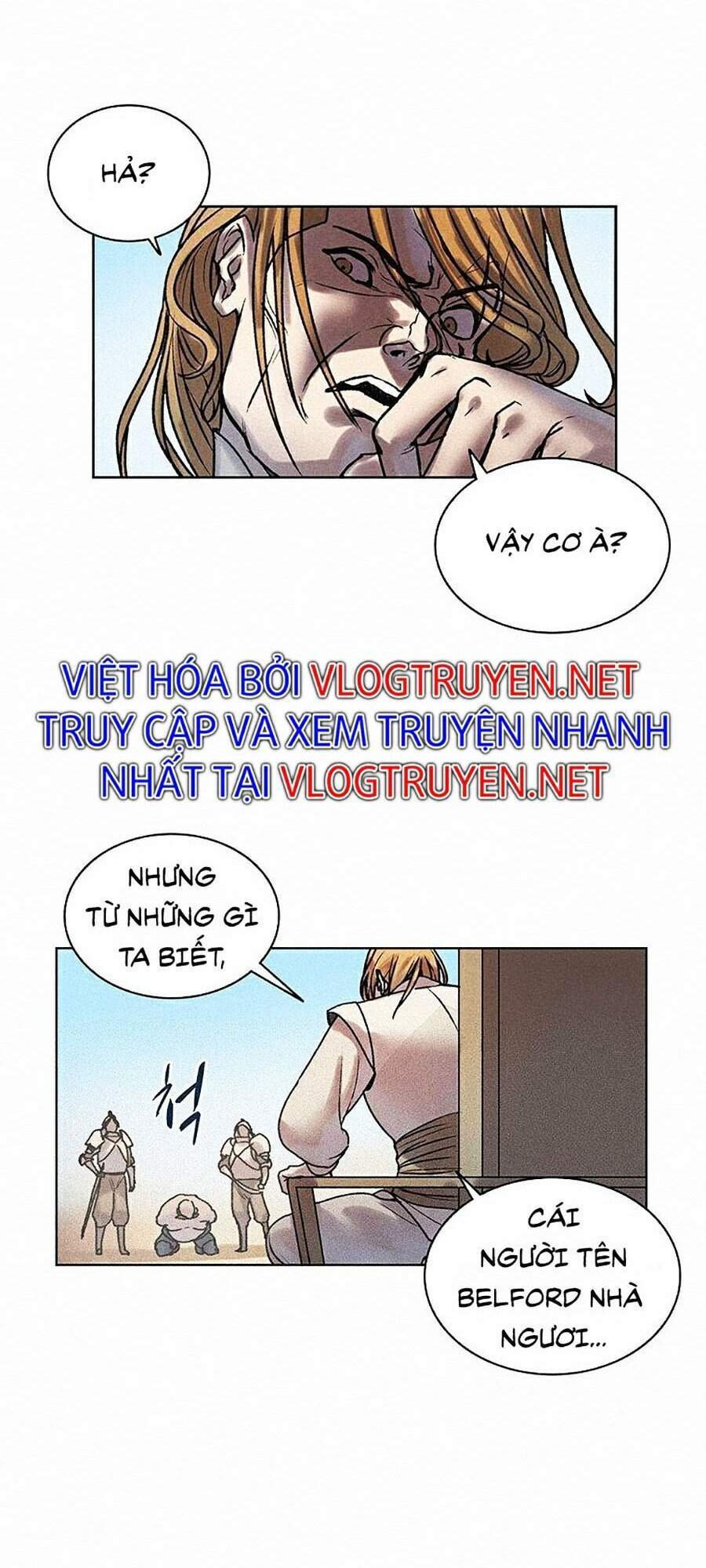 Thực Thư Pháp Sư Chap 5 - Next Chap 6